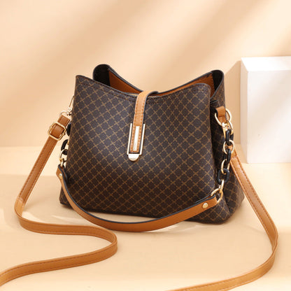 Baumont Fontelle Luxury Handbag