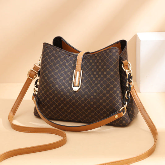 Baumont Fontelle Luxury Handbag