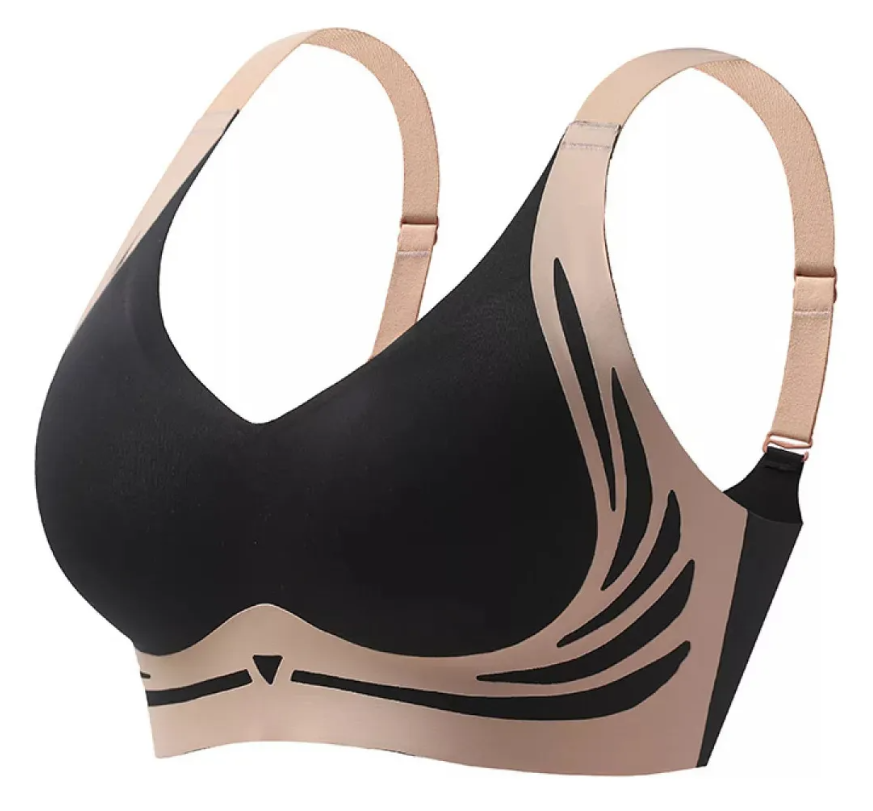 Baumont Austin Wireless Lift Bra – Buy 1 Get 2 FREE