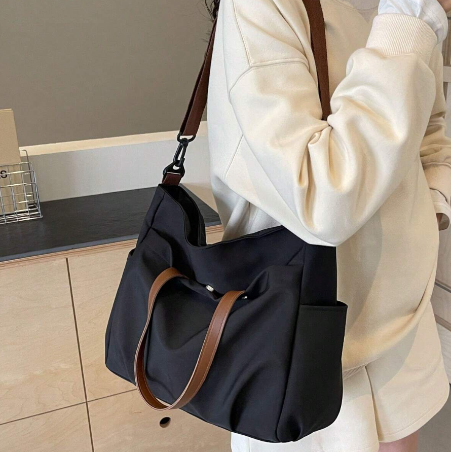 Baumont Montclair Luxury Handbag
