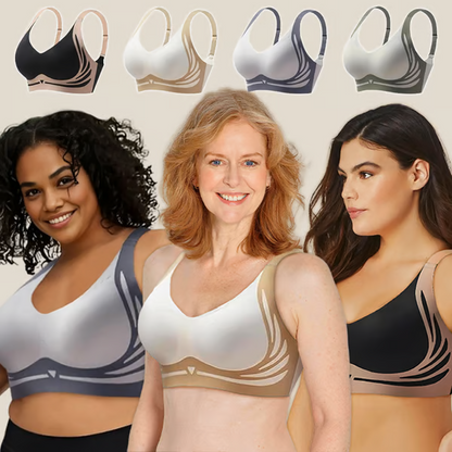 Baumont Austin Wireless Lift Bra – Buy 1 Get 2 FREE