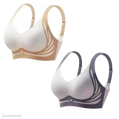 Baumont Austin Wireless Lift Bra – Buy 1 Get 2 FREE