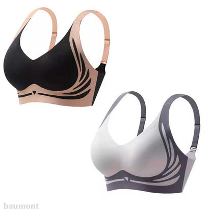 Baumont Austin Wireless Lift Bra – Buy 1 Get 2 FREE