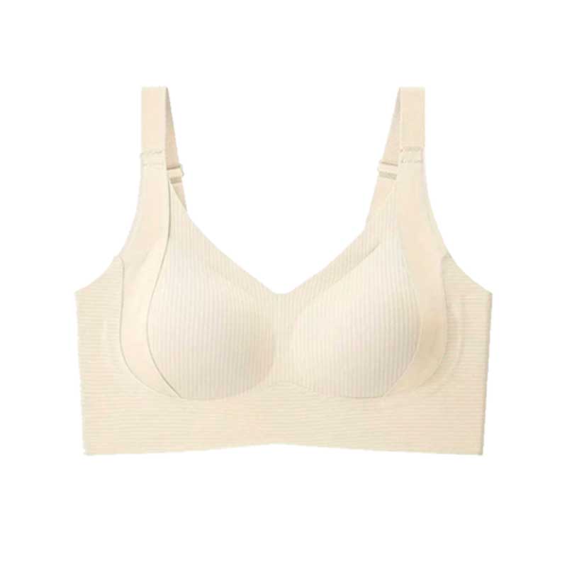 Baumont Havana Sculpt Wireless Bra [Buy 1 Get 1 FREE]
