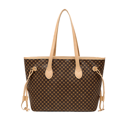 Baumont Splendeur Tote – Luxury Handbag