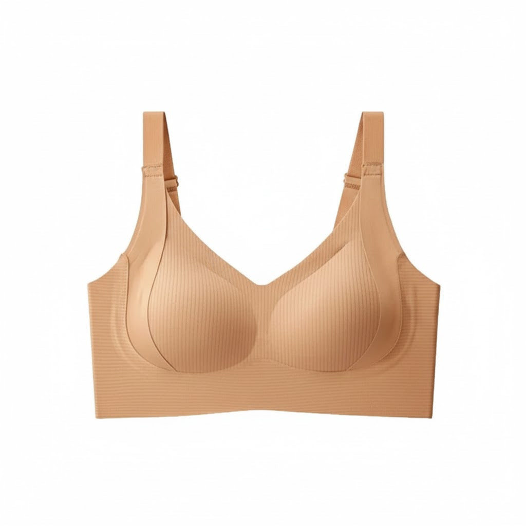 Baumont Havana Sculpt Wireless Bra [Buy 1 Get 1 FREE]