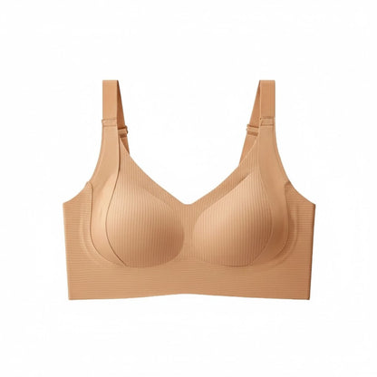 Baumont Havana Sculpt Wireless Bra [Buy 1 Get 1 FREE]