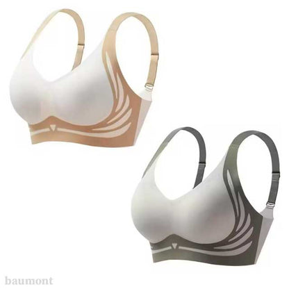 Baumont Austin Wireless Lift Bra – Buy 1 Get 2 FREE