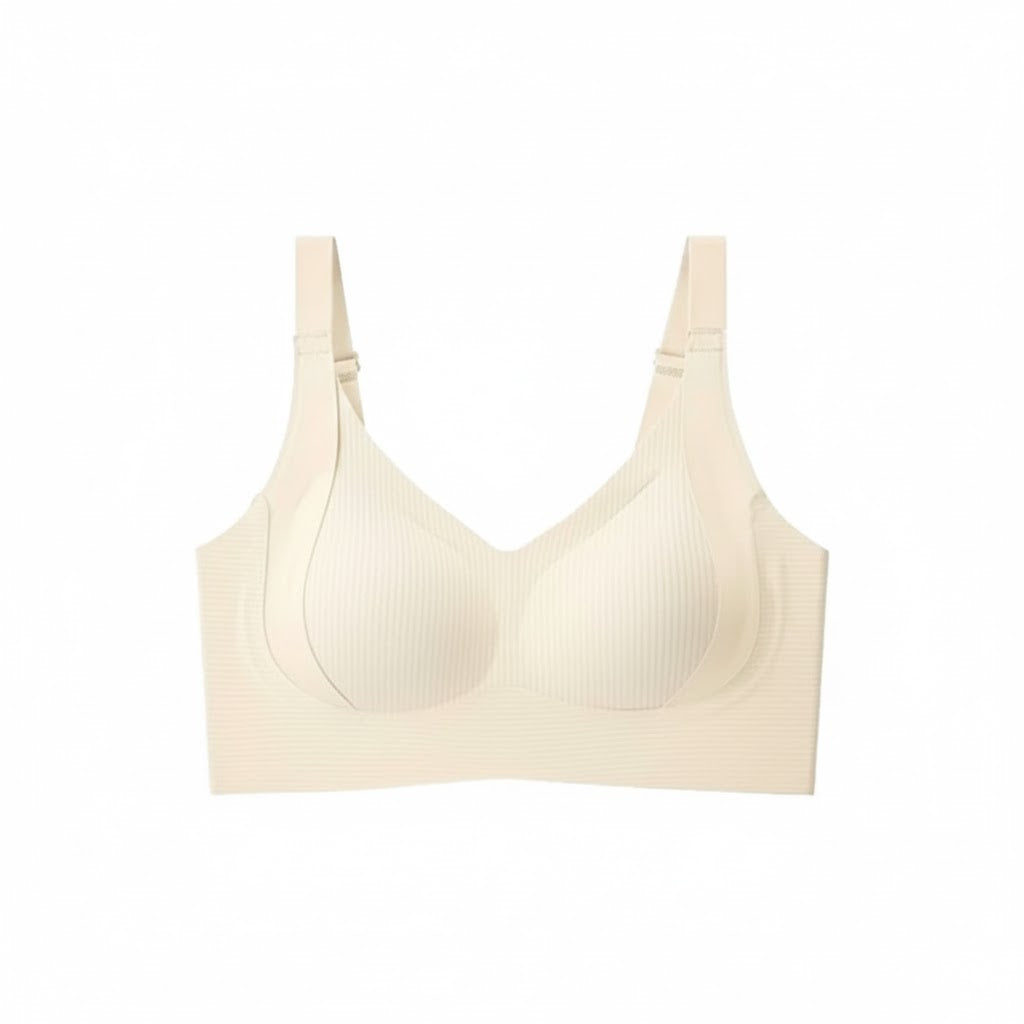 Baumont Havana Sculpt Wireless Bra [Buy 1 Get 1 FREE]