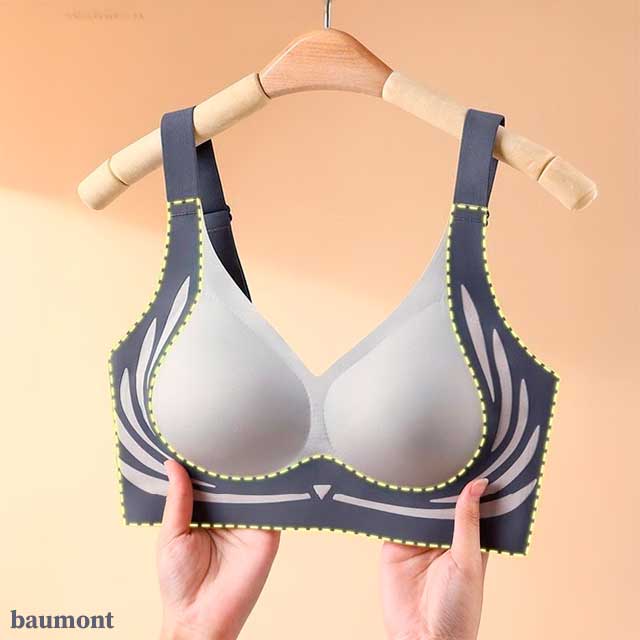 Baumont Austin Wireless Lift Bra – Buy 1 Get 2 FREE
