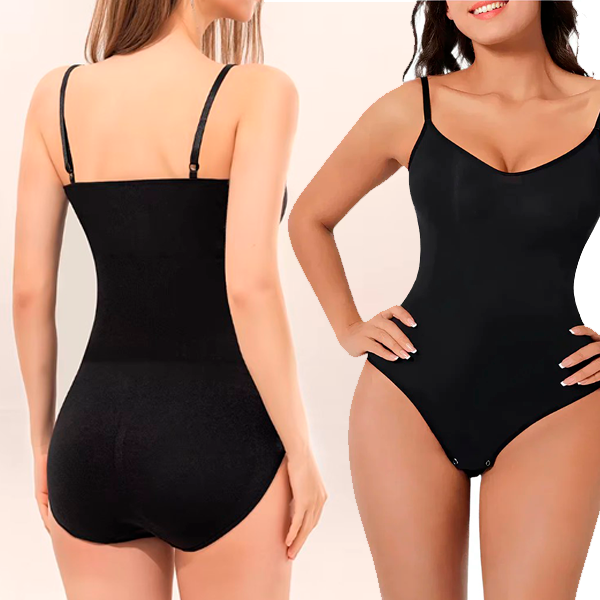 Baumont Full-Body Shaping Bodysuit