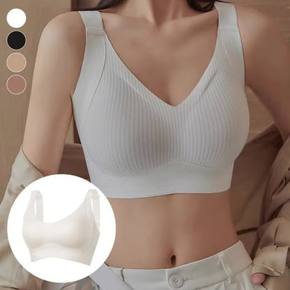 Baumont Havana Sculpt Wireless Bra [Buy 1 Get 1 FREE]