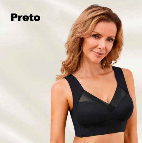 Baumont Angel 3-Pack Wireless Lift Bra