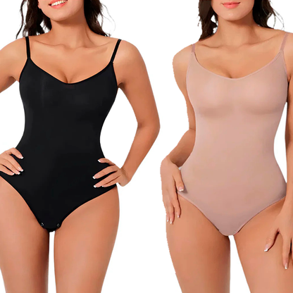 Baumont Full-Body Shaping Bodysuit